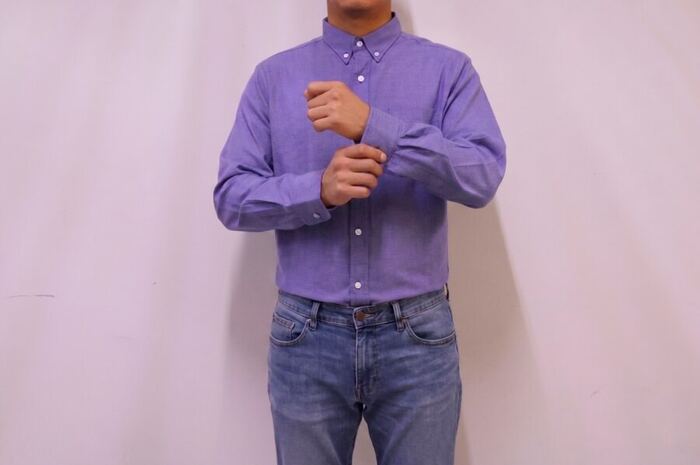 Camisa Administrativa