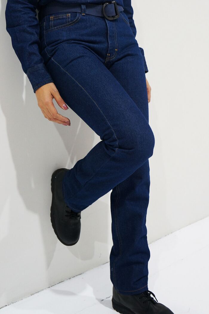 Pantalón de Mezclilla Dama