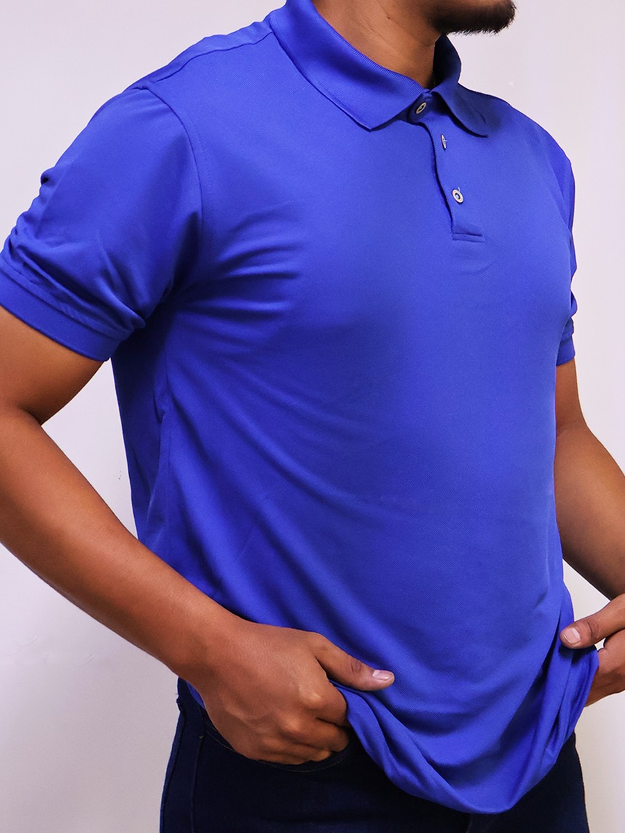 Polo Victoria Caballero