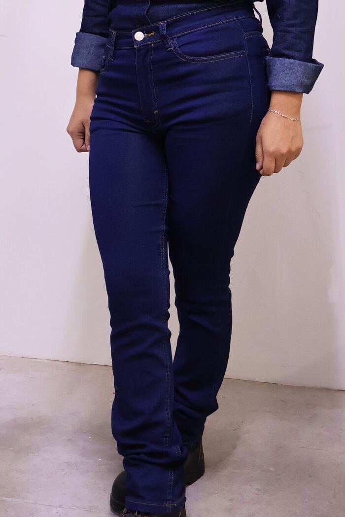 Pantalón Stretch Dama
